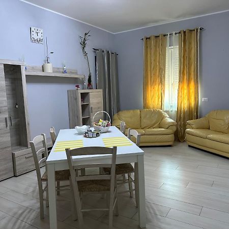 Civico 36 Apartment Vibo Valentia Zewnętrze zdjęcie