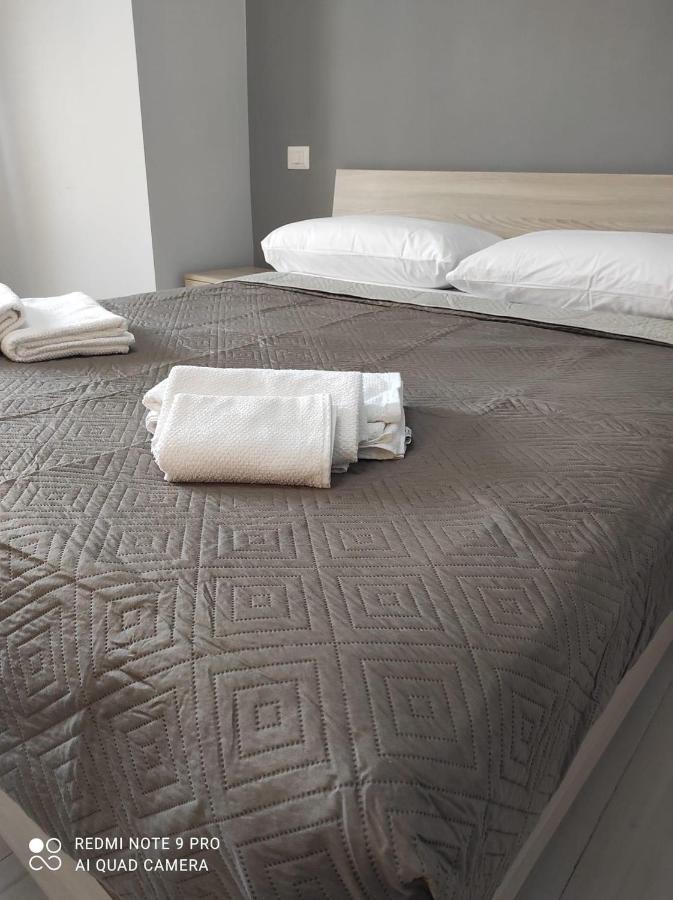 Civico 36 Apartment Vibo Valentia Zewnętrze zdjęcie