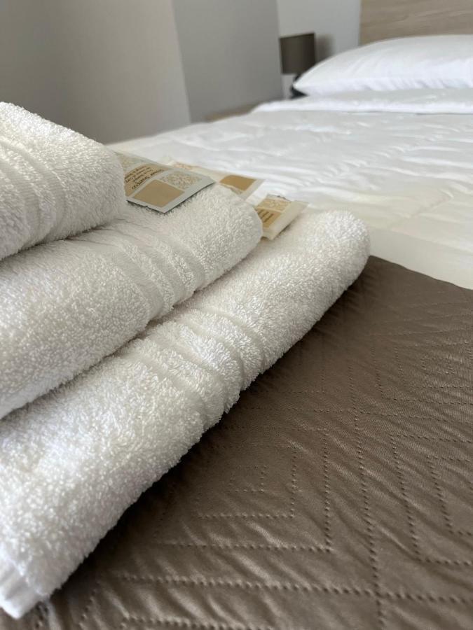 Civico 36 Apartment Vibo Valentia Zewnętrze zdjęcie