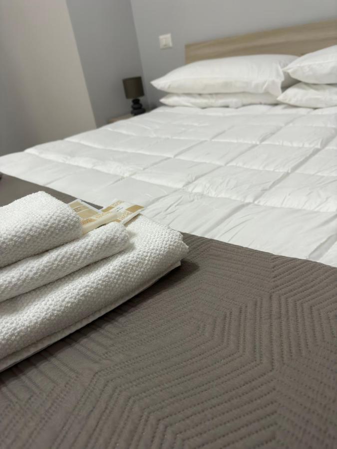 Civico 36 Apartment Vibo Valentia Zewnętrze zdjęcie